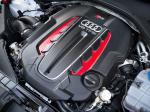 Audi RS7 Sportback 2013 года (UK)